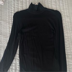 Zara turtleneck